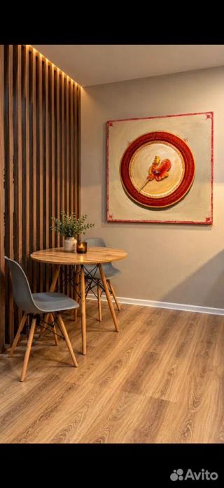 m. Medvedkovo: Apartment, studio