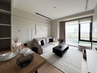 m. Studencheskaya: Apartment, 2-rooms