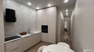 m. Pyatnitskoe shosse: Apartment, 2-rooms