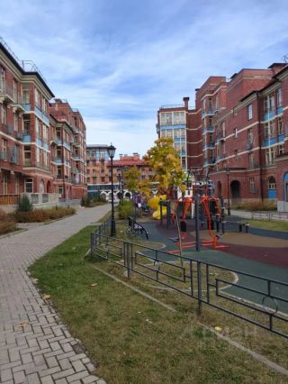 m. Anikeevka: Apartment, 1-rooms