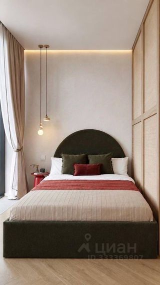 m. Maryina Roscha: Apartment, studio