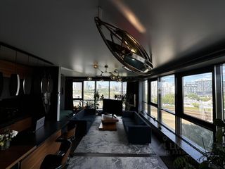 m. Moskva Tovarnaya: Apartment, 2-rooms