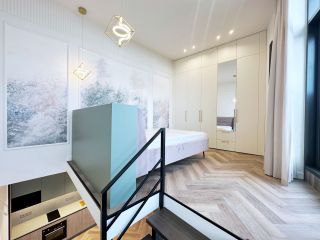 m. Profsoyuznaya: Apartment, 2-rooms