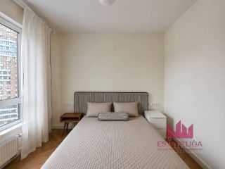 m. Spartak: Apartment, 2-rooms