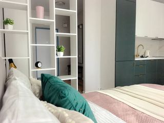m. Vodniki: Apartment, studio