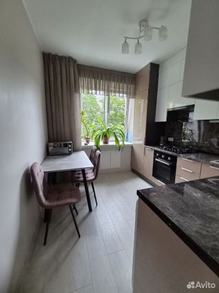 m. Kievskaya: Apartment, 2-rooms