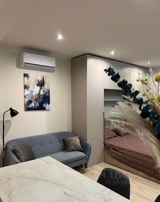 m. Ugreshskaya: Apartment, 1-rooms