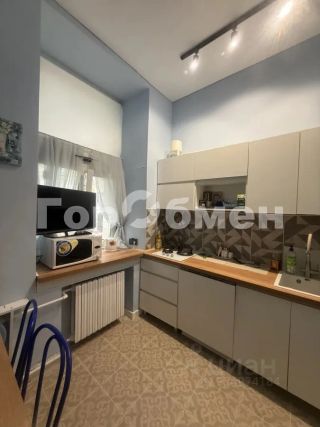 m. Arbatskaya: Apartment, 2-rooms