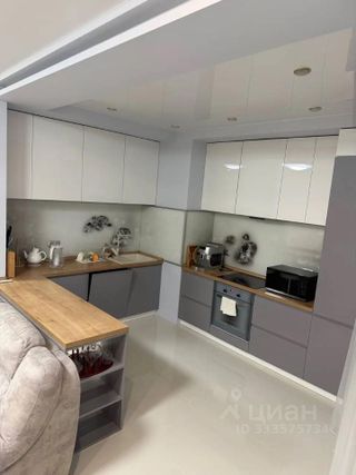 m. Reutovo: Apartment, 2-rooms