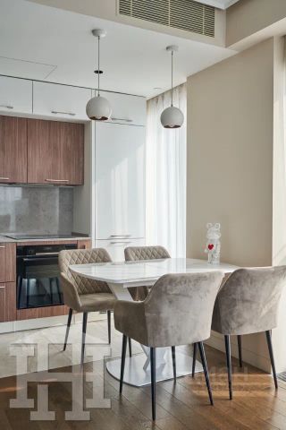m. Savelovskaya: Apartment, 2-rooms