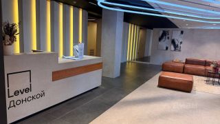 m. Tulskaya: Apartment, 1-rooms