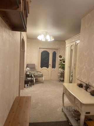 m. Molzhaninovo: Apartment, 2-rooms