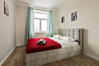 m. Molzhaninovo: Apartment, 1-rooms