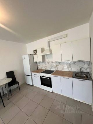 m. Bulvar Dmitriya Donskogo: Apartment, 1-rooms