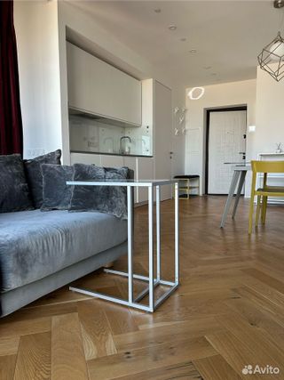 m. Moskva Tovarnaya: Apartment, studio