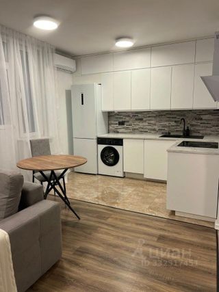 m. Nemchinovka: Apartment, 1-rooms