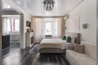 m. Myakinino: Apartment, 1-rooms