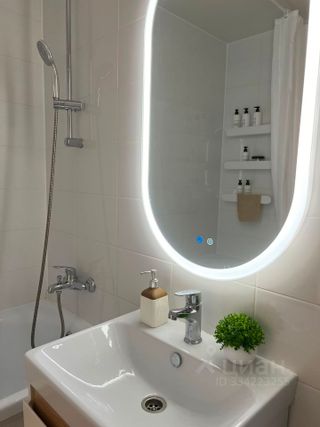 m. Pervomayskaya: Apartment, 1-rooms