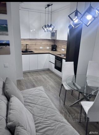 m. Tomilino: Apartment, 1-rooms
