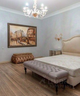m. Mayakovskaya: Apartment, 4-rooms
