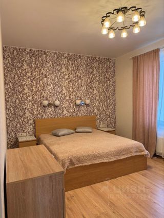 m. Petrovsky park: Apartment, 2-rooms