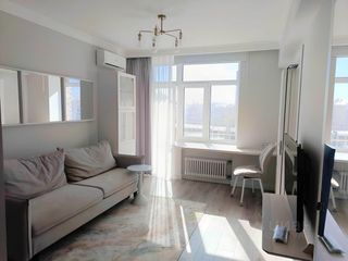 m. Baumanskaya: Apartment, 1-rooms