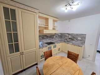 m. Pervomayskaya: Apartment, 2-rooms