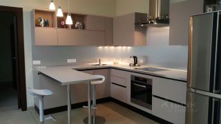m. Vodny stadion: Apartment, 3-rooms