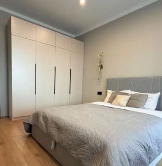 m. Nagornaya: Apartment, 2-rooms