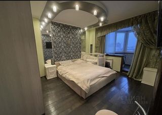 m. Alekseevskaya: Apartment, 2-rooms