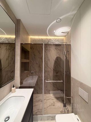 m. Studencheskaya: Apartment, 2-rooms