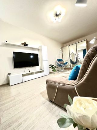 m. Fonvizinskaya: Apartment, 1-rooms