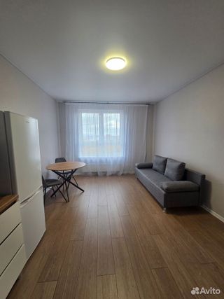 m. Novomoskovskaya (Kommunarka): Apartment, 1-rooms