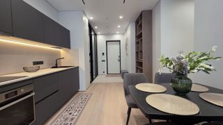 m. Terekhovo: Apartment, 3-rooms