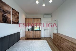 m. Khoroshevo: Apartment, 2-rooms