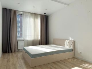 m. Begovaya: Apartment, 2-rooms