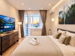 m. Myakinino: Apartment, 1-rooms