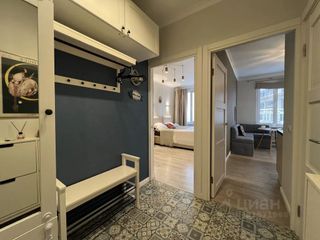 m. Strogino: Apartment, 1-rooms
