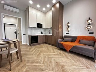 m. ZIL: Apartment, 1-rooms