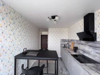 m. Ploschad trekh vokzalov: Apartment, 1-rooms