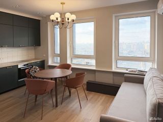 m. Dubrovka: Apartment, 2-rooms