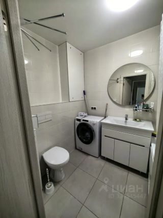 m. Scherbinka: Apartment, 2-rooms