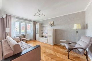 m. Polyanka: Apartment, 2-rooms