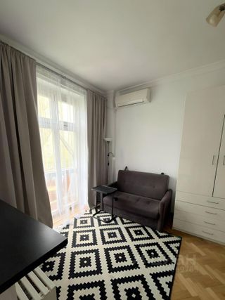 m. Begovaya: Apartment, 1-rooms