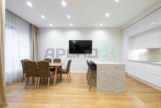 m. Dinamo: Apartment, 3-rooms