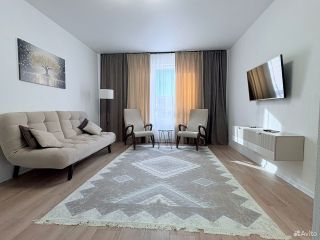 m. Aminyevskaya: Apartment, 1-rooms