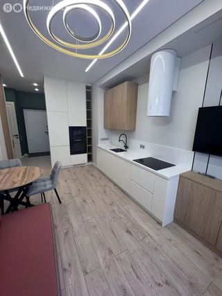 m. Aviamotornaya: Apartment, 1-rooms
