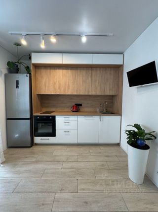 m. Shabolovskaya: Apartment, 1-rooms