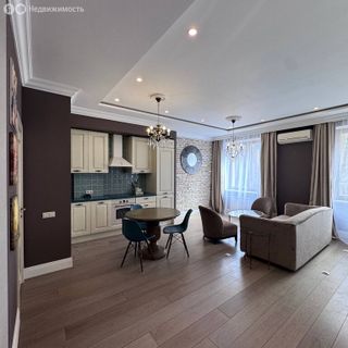 m. Aeroport: Apartment, 2-rooms