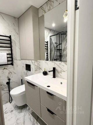 m. Khimki: Apartment, 2-rooms